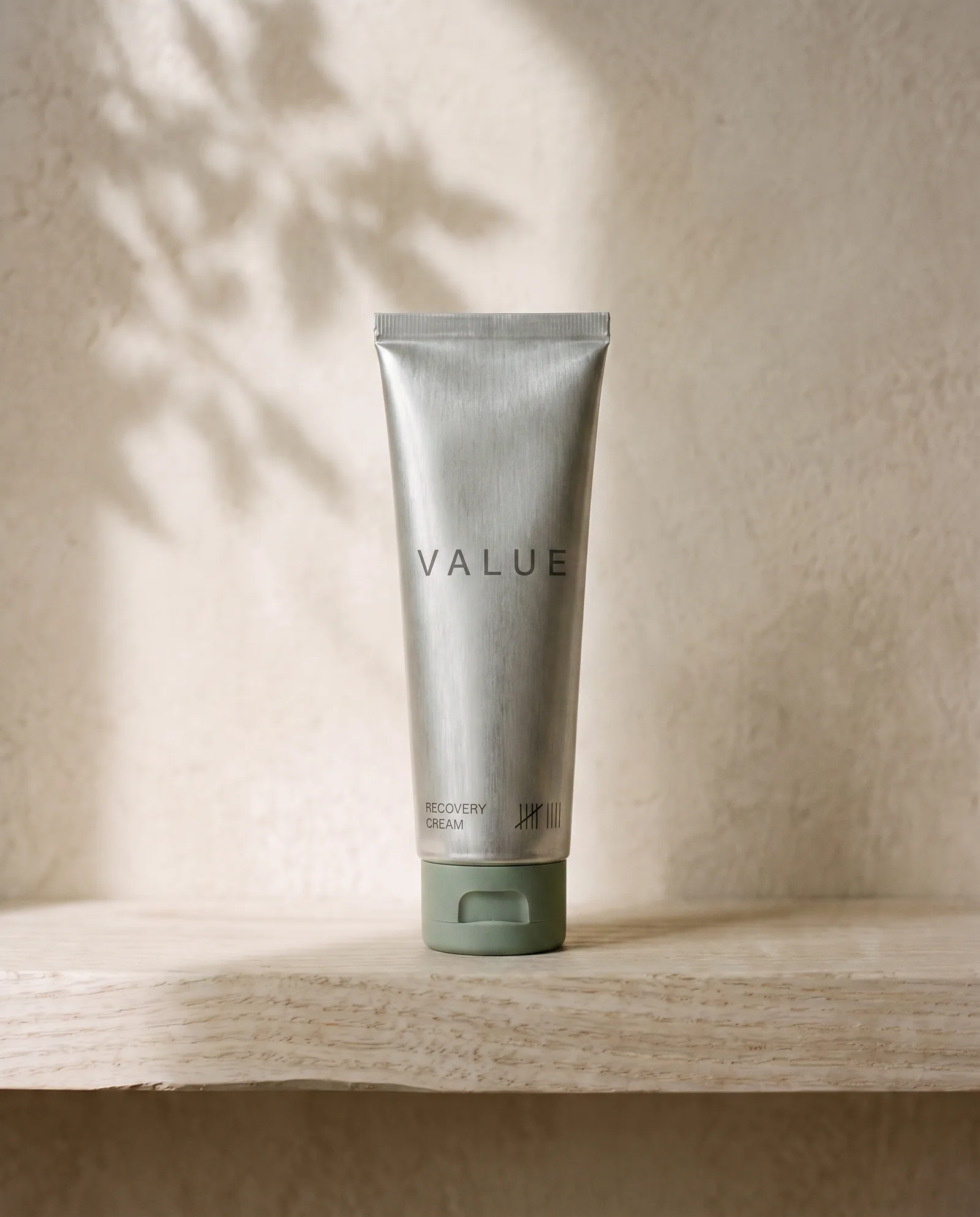 Recovery Cream — Barrier cream for the nights after a heavy one